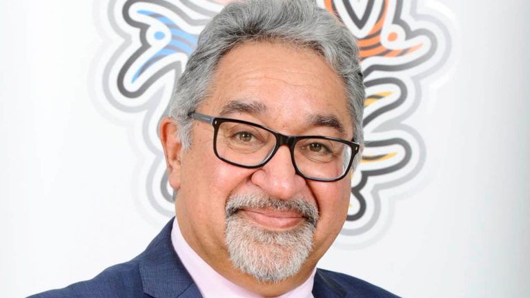 Andrew Jackomos appointed inaugural First Nations board member at Victoria Legal Aid