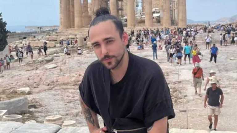 Sydney student sustains life-threatening injury from balcony fall in Mykonos