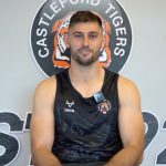 Billy Castleford Tigers