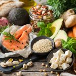 Extending the benefits of the mediterraen diet worldwide