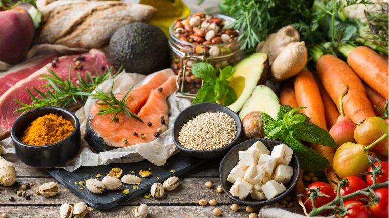 Extending the benefits of the Mediterranean diet worldwide