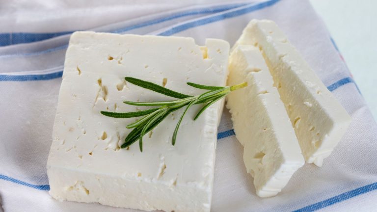 US urges EU to abandon protections for feta and other regional products
