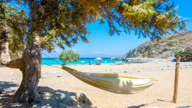 Five alternative summer destinations to visit in Greece