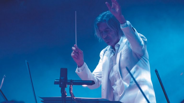 George Ellis Orchestra goes on tour for ‘The Best of the Bee Gees’