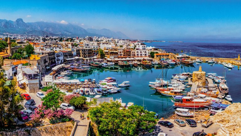 Greece among top 10 outbound tourist destinations in the world