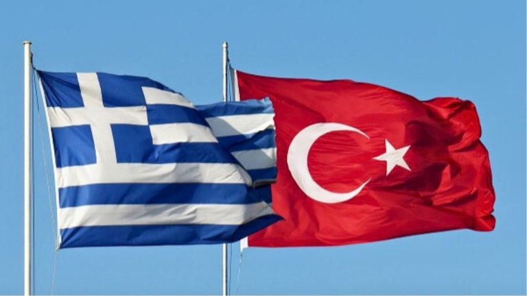 Professor Anastasios Tamis: We can live with the Turks