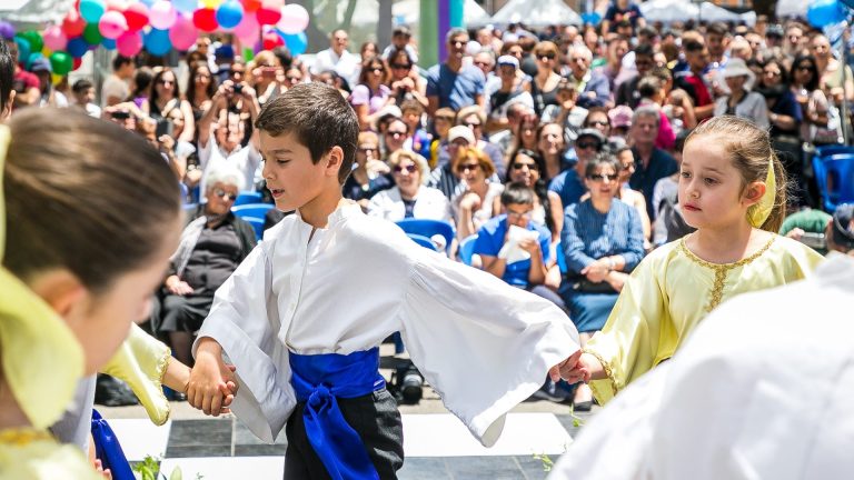 Greek community groups awarded funding to hold festivals in NSW