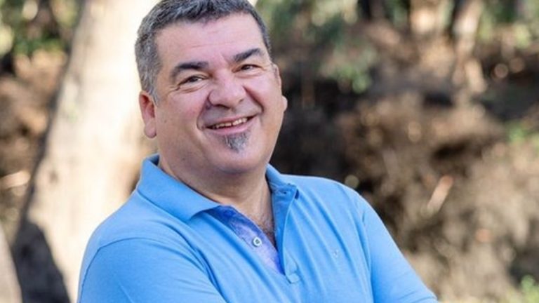 John Pandazopoulos named inaugural Chair of Tourism Midwest Victoria