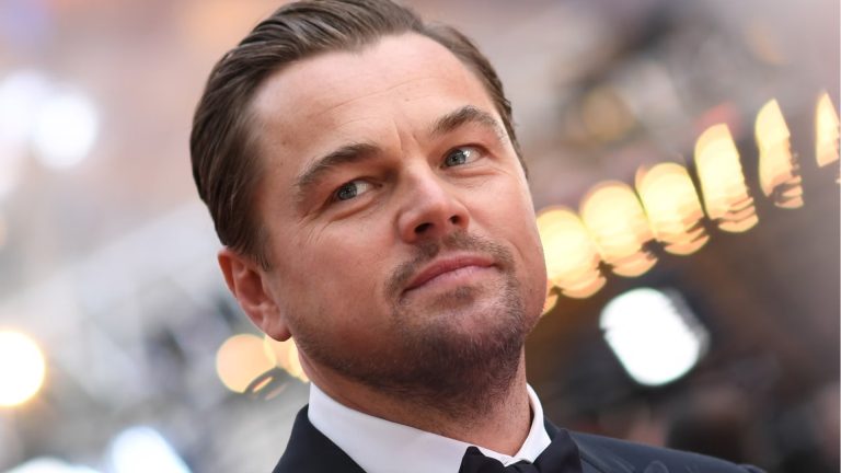 Hollywood actor Leonardo DiCaprio applauds Greece’s environmental policy