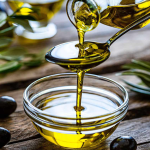 Olive Oil Feature