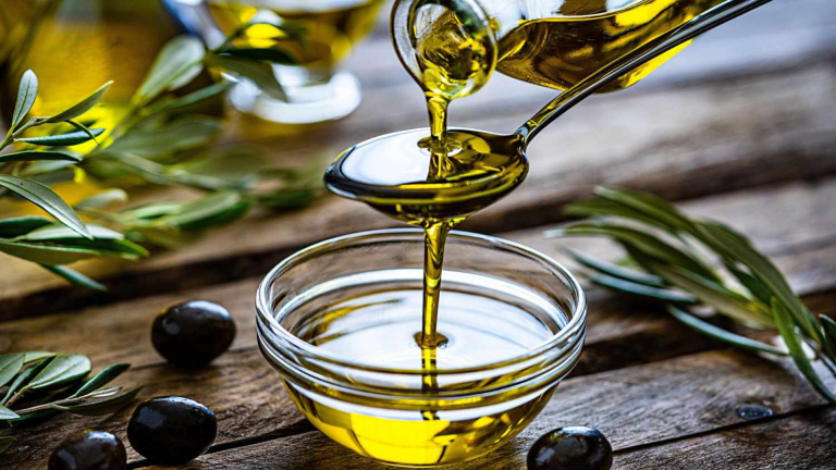 Olive oil can help fight climate change, says Olive Council