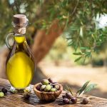 Olive Oil feature
