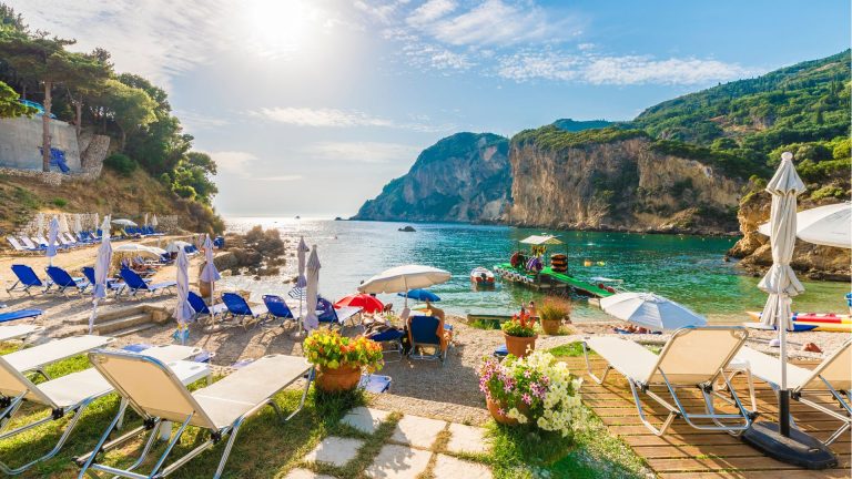 10 best beaches to visit in Greece this summer