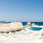 Sarakiniko-Beach-on-Milos