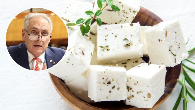 Trade agreement between Australia and EU hangs in the balance