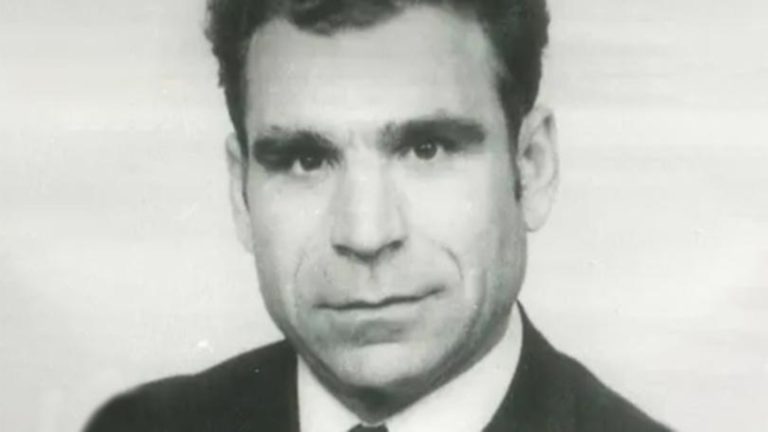 WA Police offer $1 million reward for John Tzellaidis’ unsolved murder