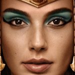 gal gadot queen cleopatra