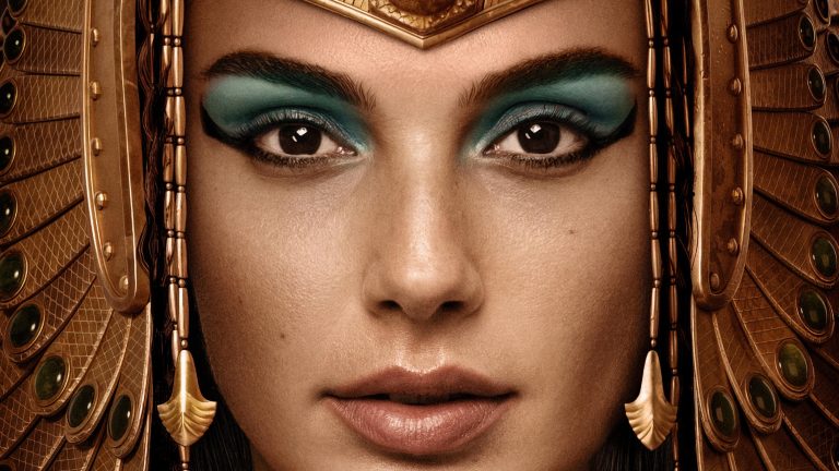 Gal Gadot to portray Queen Cleopatra in new film