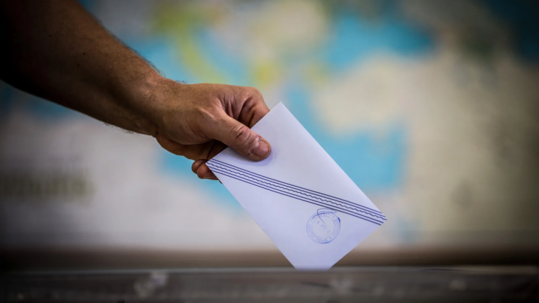 Diaspora communities send open letter to Greece’s Parliament on proposed voting bill