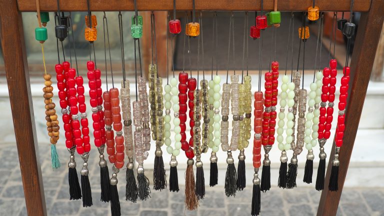 Top 7 souvenirs from Greece you can use at home