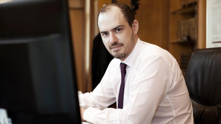 Greece’s Deputy Foreign Minister: ‘We want to strengthen our ties with the diaspora’