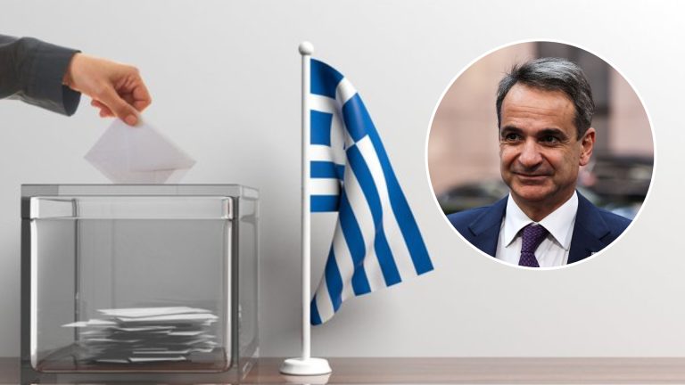 Greece’s Prime Minister declares proposed voting bill will ‘unite’ Greek diaspora