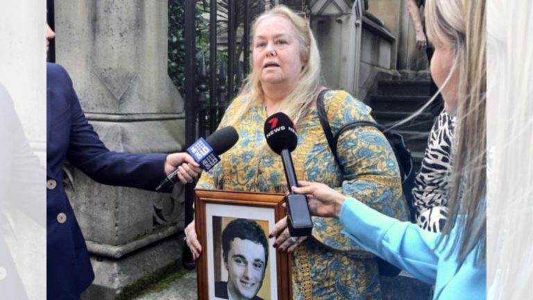 Sydney man jailed for murder of Ross Houllis