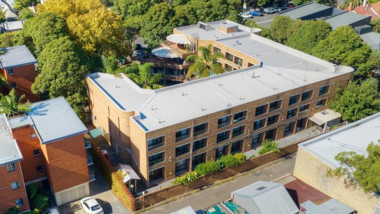 St Basil’s former aged care facility in Sydney sells for over $17 million