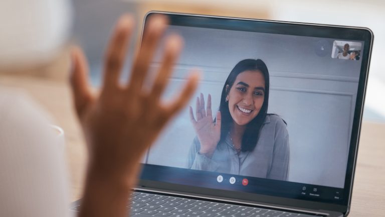 How ‘The Tipping Point’ helps students on remote Greece connect with global mentors