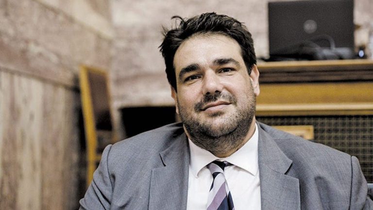 Greece’s Deputy Interior Minister: ‘We are optimistic the diaspora voting bill will pass’