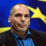 yannis varoufakis