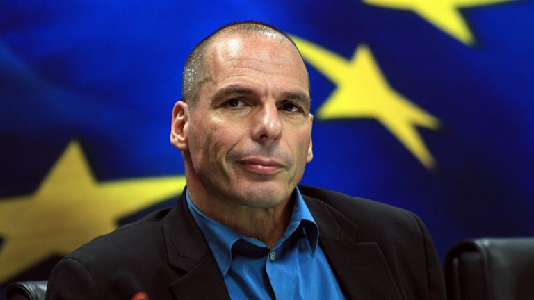 Senator recommends Yanis Varoufakis for next chief of Australia’s central bank