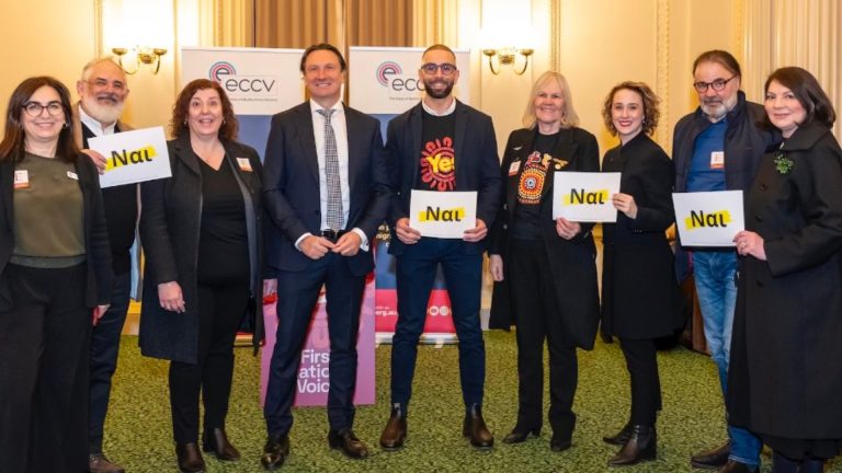 Multicultural communities spearhead First Nations recognition in Constitution