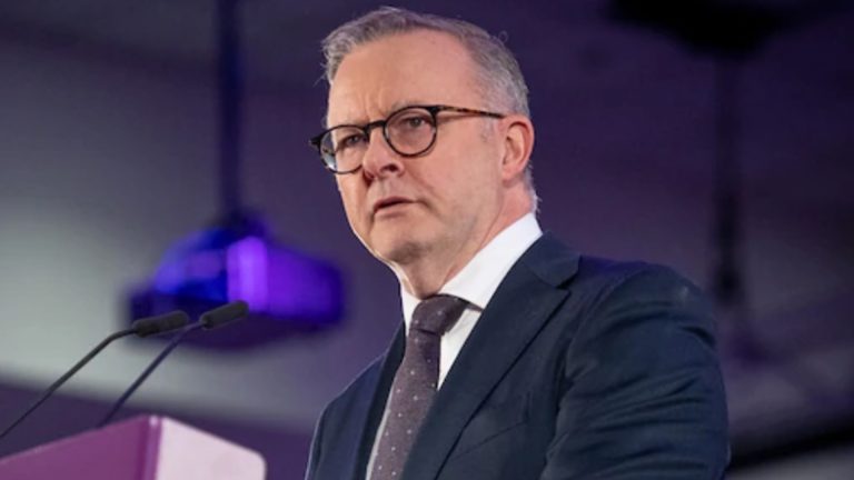 Anthony Albanese confirms date of Voice referendum