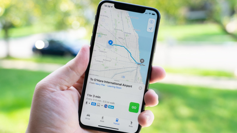 Apple to expand its map experience by going to Greece and Denmark