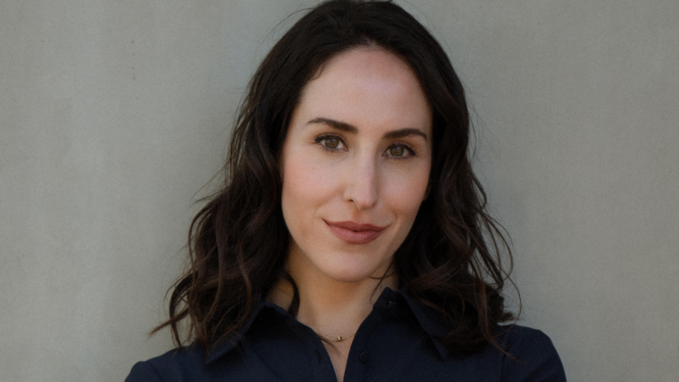 Comedy and connection: The view through Arianna Papalexopoulos’ lens