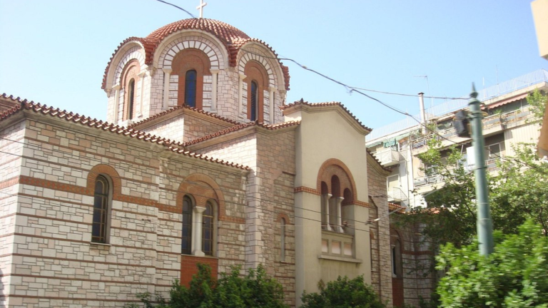 Oldest Byzantine church in Athens to be restored
