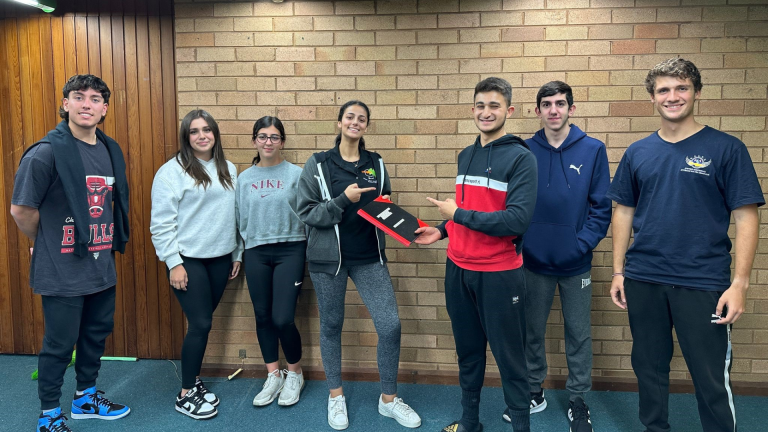 Cretan Association of Sydney & NSW elects new executive and youth committees
