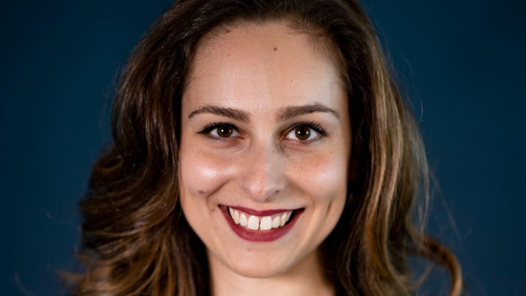 Dr Anastasia Hronis among finalists for Australian Psychologist of the Year 2023