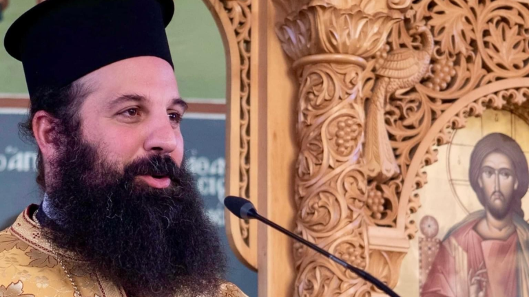 Greek community petitions to keep Father Sotirios Papafilopoulos at St Paraskevi church in Blacktown