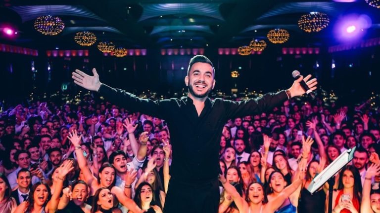 NUGAS Victoria to hold annual Gala Ball in Melbourne