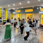 Greek-dancing-night-at-the-YMCA-Thessaloniki