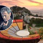 Iconic Greek theatre to reopen after 15 years with Stavros Xarchakos performance