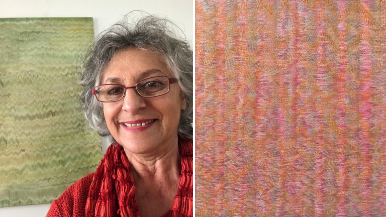 Joy McDonald: Melbourne artist mastering multidisciplinary art forms