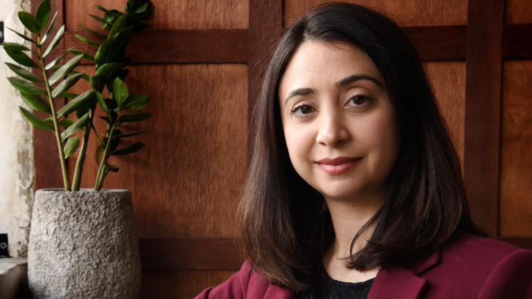 Pontian Federation of Australia calls to revoke suspension of Kat Theophanous MP