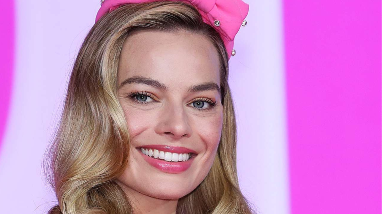 Barbie actress Margot Robbie says least favourite food is Greek