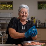 Meals on Wheels Australia (MoWA) May 2023 report shows connection is key.