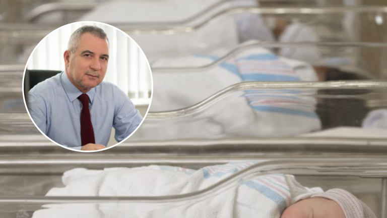 Fertility clinic raided in Crete has left Australian parents denied access to their newborns