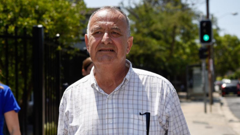 Victims of former Labor MP Milton Orkopoulos reveal impact of abuse in court