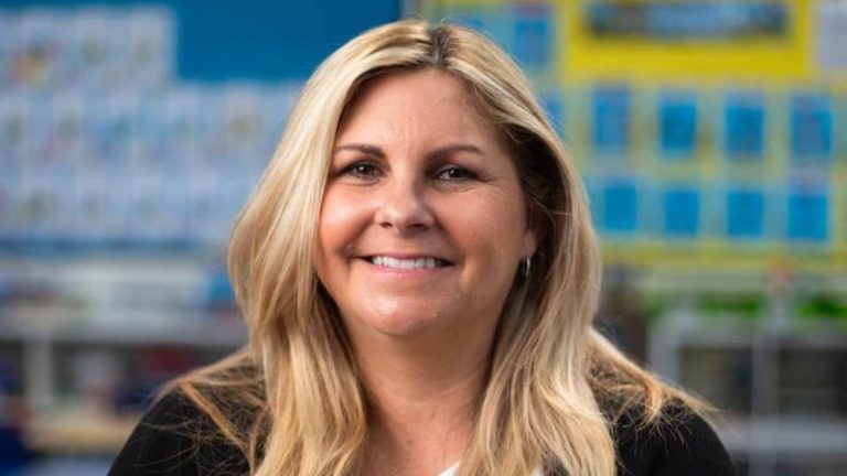 Sydney Principal Danyel Efstratiou suggests  ‘explicit’ teaching improved NAPLAN results